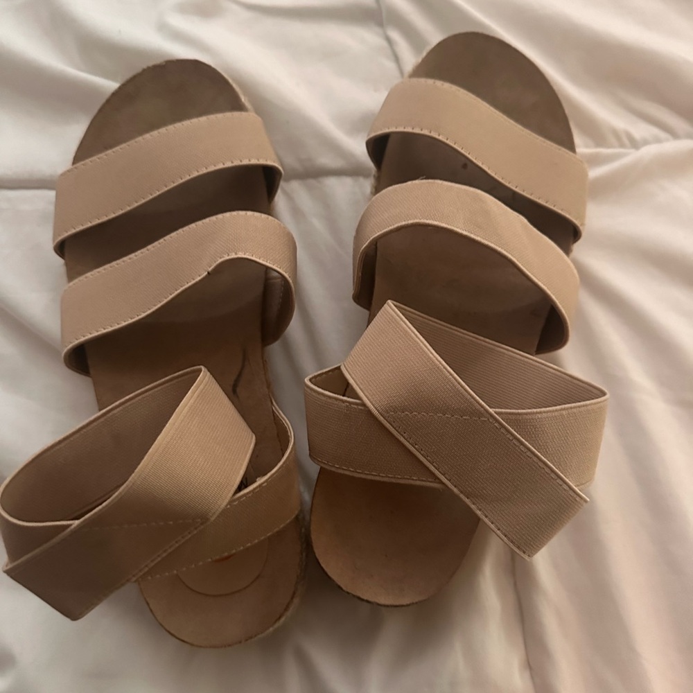 Summer Sandals